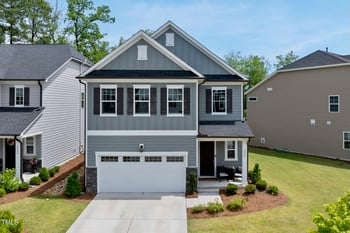 6036 Balance Ct, Raleigh, NC 27616