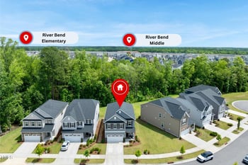 6036 Balance Ct, Raleigh, NC 27616