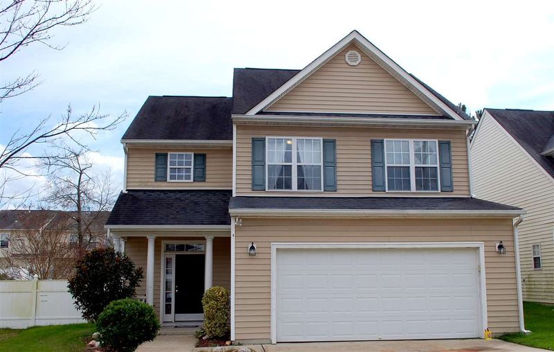 6036 Brambleberry Way, Raleigh, NC 27616