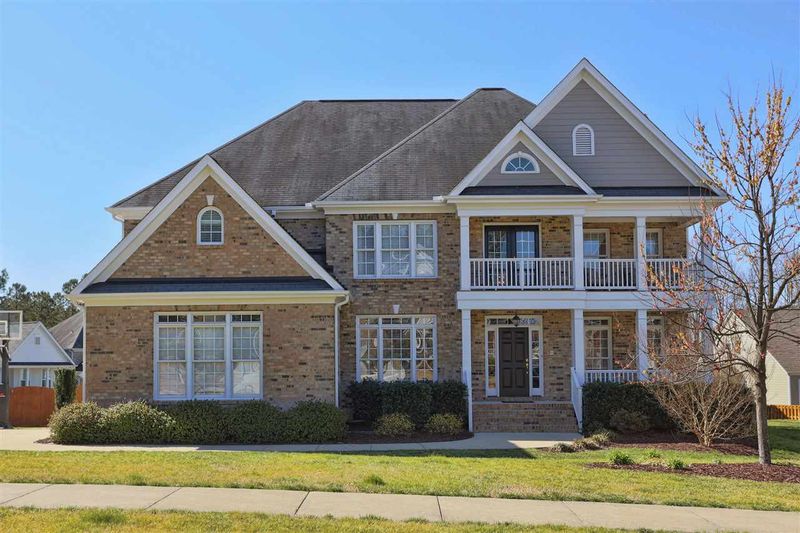 6036 Clapton Dr, Wake Forest, NC 27587