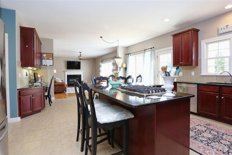 6036 Clapton Dr, Wake Forest, NC 27587
