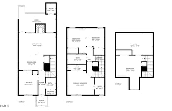 6036 Epping Forest Dr, Raleigh, NC 27613