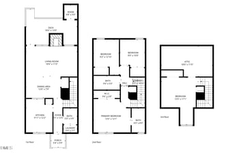 6036 Epping Forest Dr, Raleigh, NC 27613