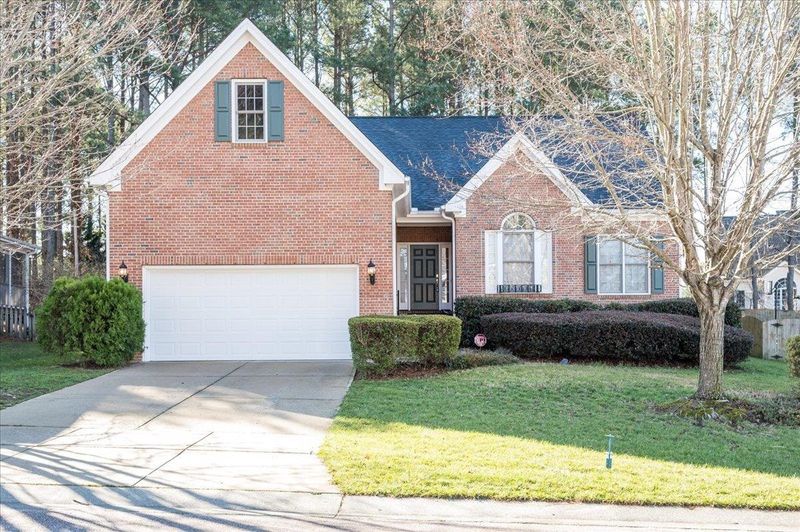 6036 Jones Farm Rd, Wake Forest, NC 27587