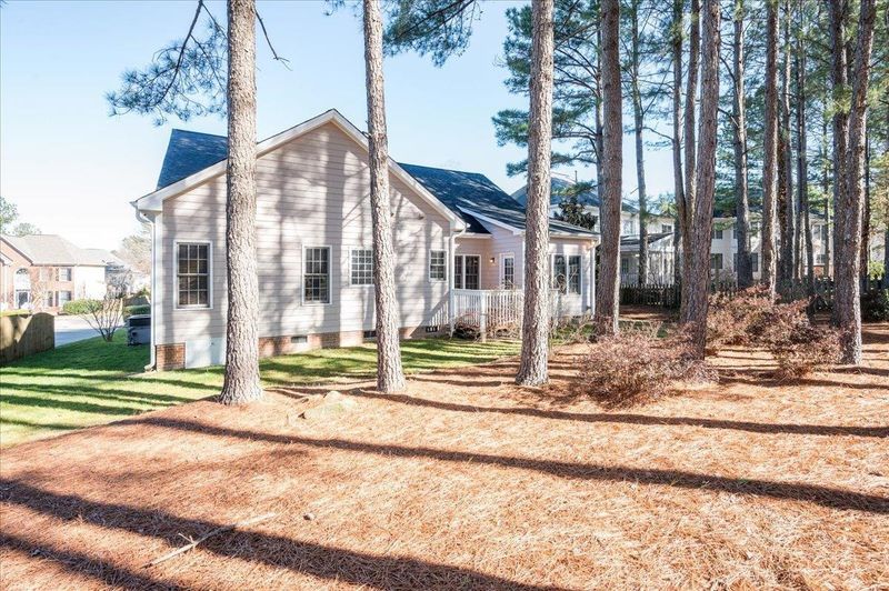6036 Jones Farm Rd, Wake Forest, NC 27587