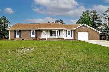 6036 Lakeway Dr, Fayetteville, NC 28306