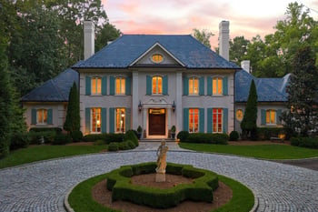 6036 Over Hadden Ct, Raleigh, NC 27614
