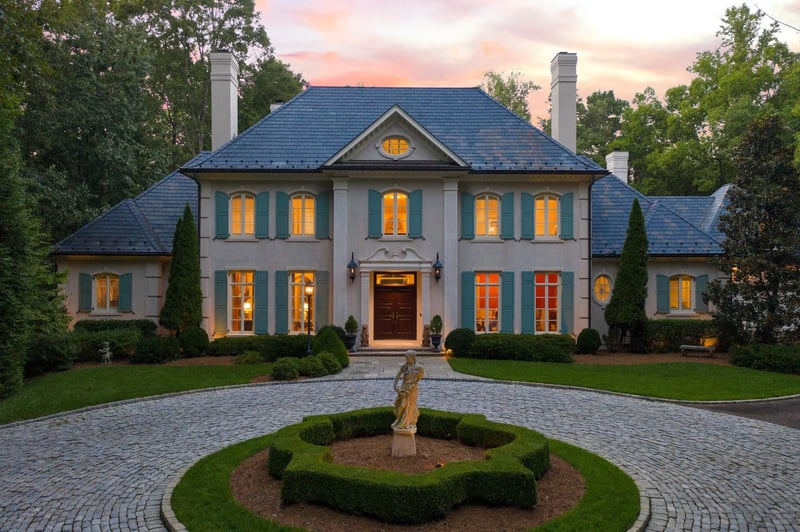 6036 Over Hadden Ct, Raleigh, NC 27614