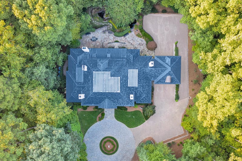 6036 Over Hadden Ct, Raleigh, NC 27614
