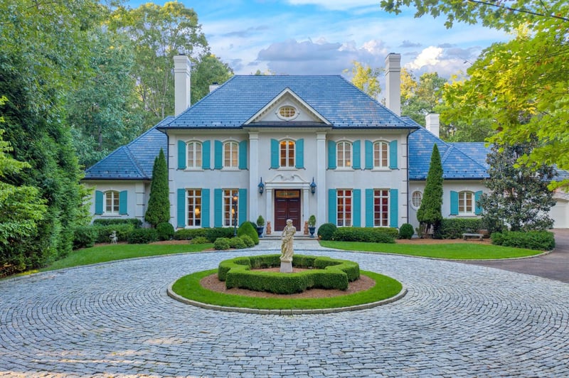 6036 Over Hadden Ct, Raleigh, NC 27614