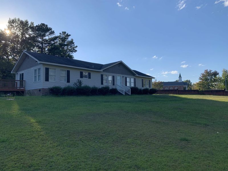6036 Rock Quarry Rd, Raleigh, NC 27610