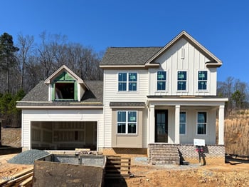 6036 Scalybark Rd, Durham, NC 27712