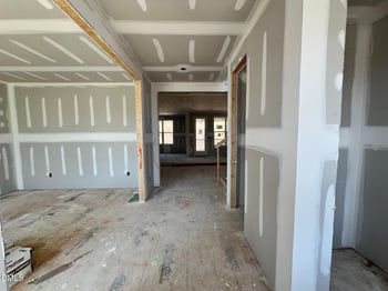 6036 Scalybark Rd, Durham, NC 27712