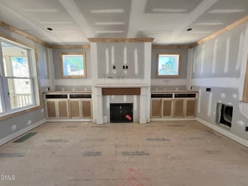 6036 Scalybark Rd, Durham, NC 27712