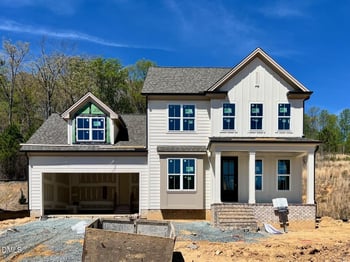 6036 Scalybark Rd, Durham, NC 27712