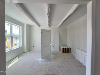 6036 Scalybark Rd, Durham, NC 27712