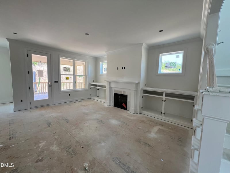 6036 Scalybark Rd, Durham, NC 27712