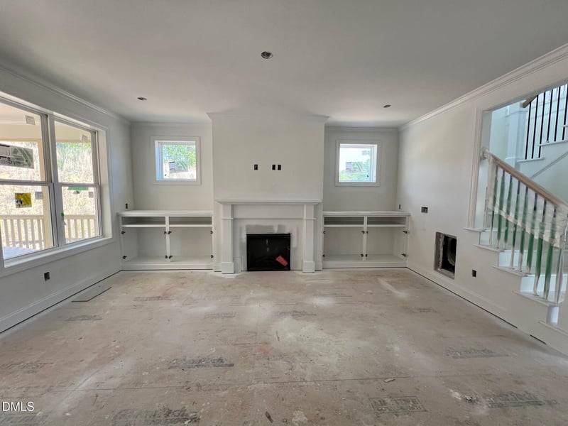 6036 Scalybark Rd, Durham, NC 27712