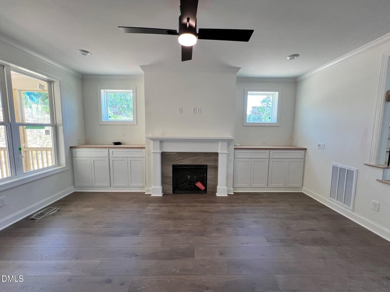 6036 Scalybark Rd, Durham, NC 27712