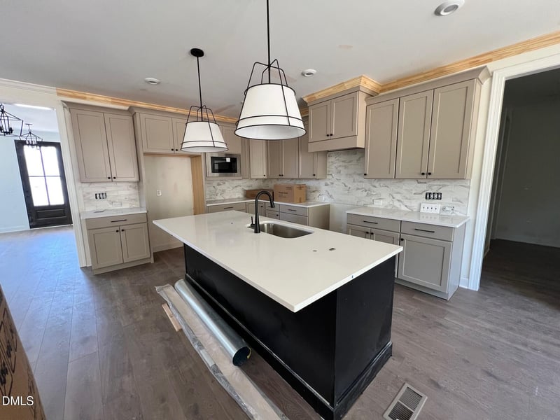 6036 Scalybark Rd, Durham, NC 27712