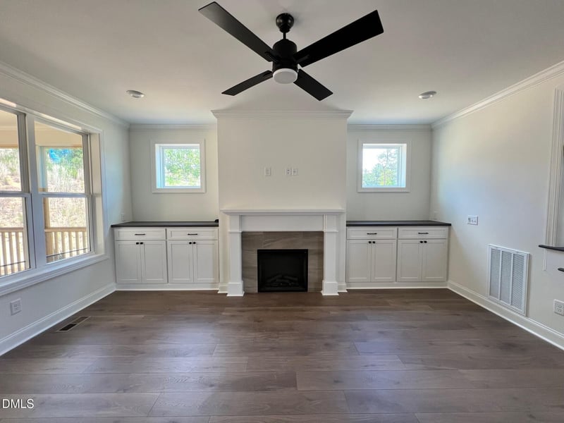 6036 Scalybark Rd, Durham, NC 27712