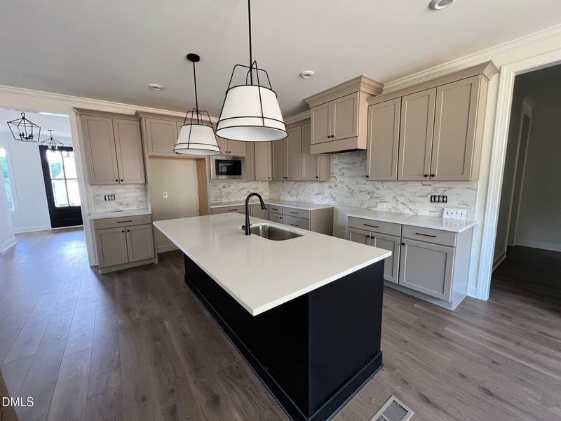 6036 Scalybark Rd, Durham, NC 27712