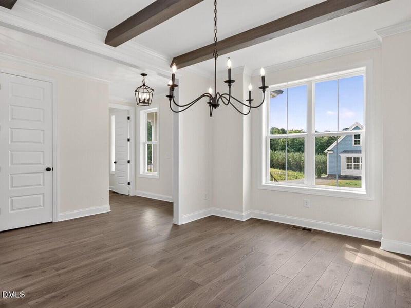 6036 Scalybark Rd, Durham, NC 27712