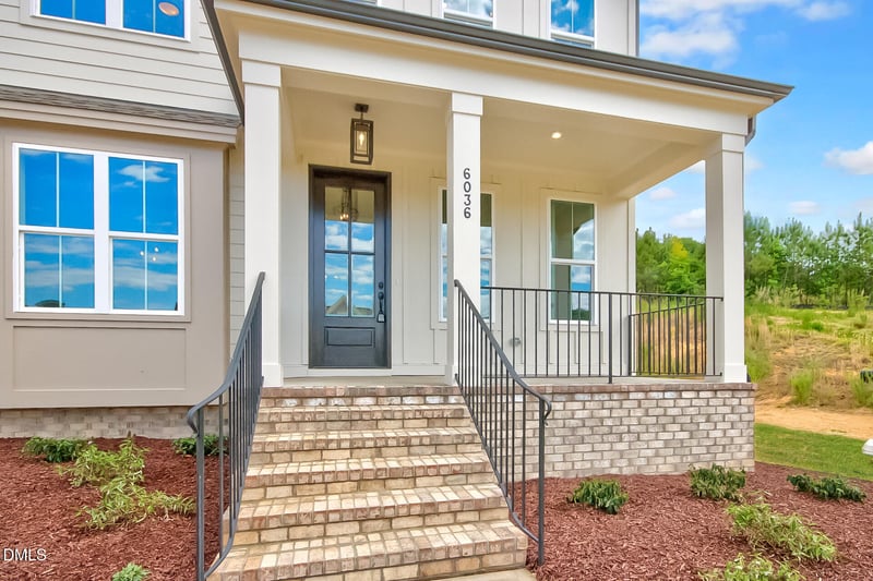 6036 Scalybark Rd, Durham, NC 27712