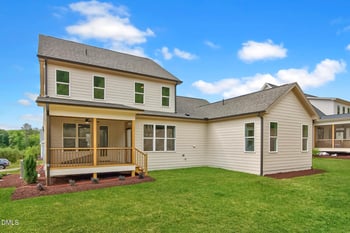 6036 Scalybark Rd, Durham, NC 27712