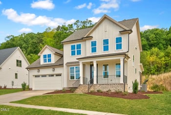 6036 Scalybark Rd, Durham, NC 27712