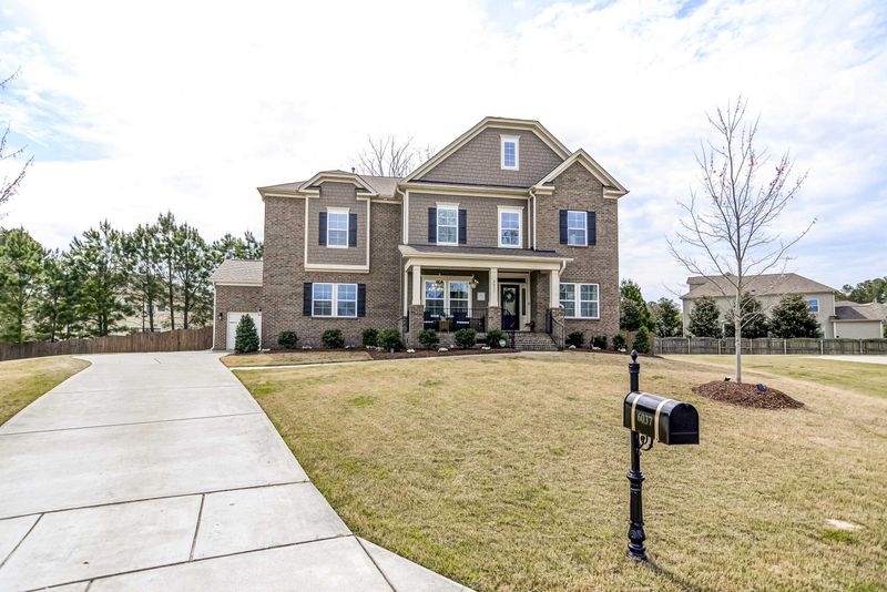 6037 Hares Ear Ct, Wake Forest, NC 27587
