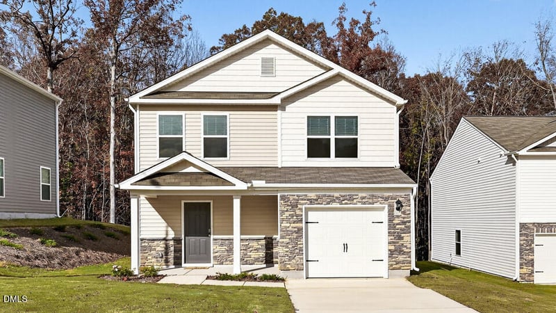 6037 Sodium St, Raleigh, NC 27610