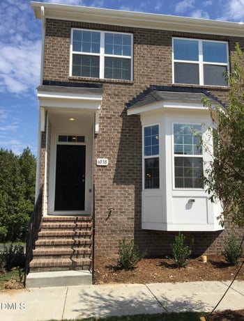 6038 Kentworth Dr, Holly Springs, NC 27540