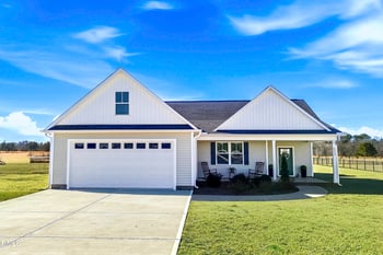 6039 Farmwood Loop, Wilson, NC 27896