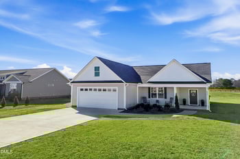 6039 Farmwood Loop, Wilson, NC 27896