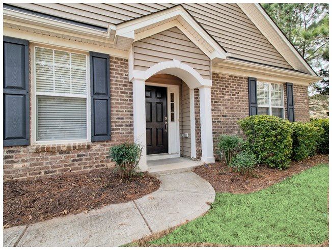 6039 Mcdevon Dr, Raleigh, NC 27617