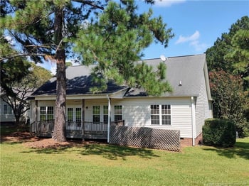 6039 Saint Andrews Dr, Sanford, NC 27332
