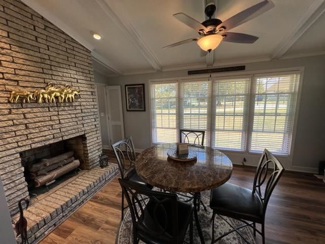 604 S 17th St, Erwin, NC 28339