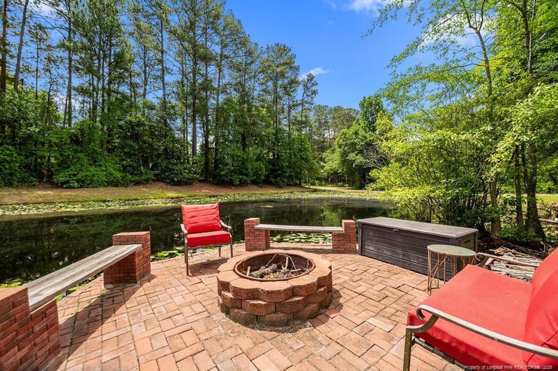604 Adair St, Fayetteville, NC 28303