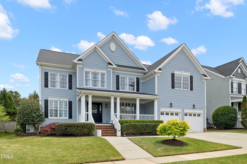 604 Alden Bridge Dr, Cary, NC 27519