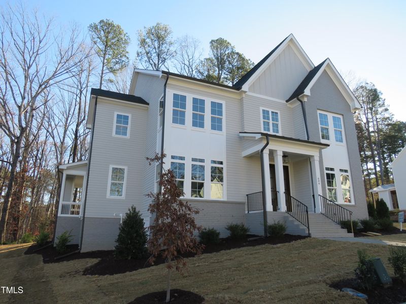 604 Ansley Ridge Pl, Cary, NC 27518