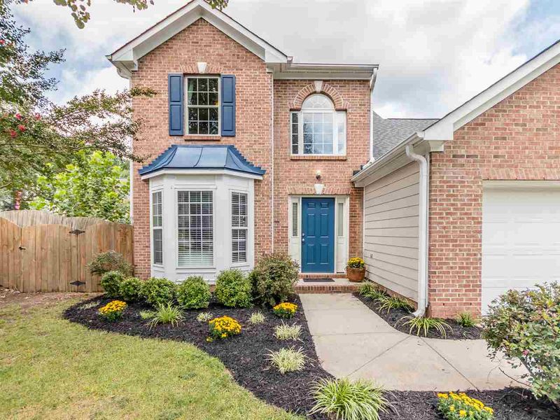 604 Ascott Way, Durham, NC 27713