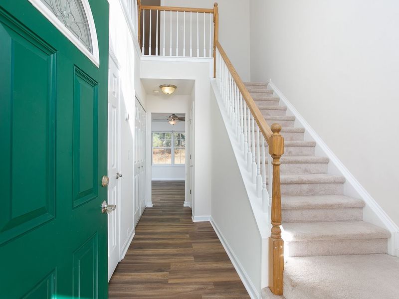 604 Ashford Ln, Durham, NC 27713