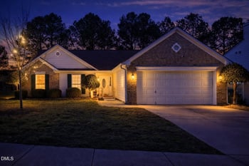 604 Bellmeade Bay Dr, Durham, NC 27703