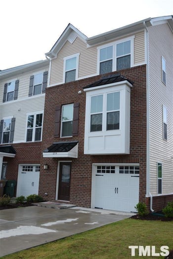 604 Berry Chase Way, Cary, NC 27519