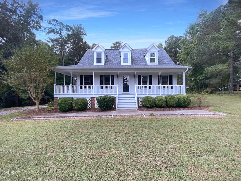 604 Blazing Star Ct, Garner, NC 27529