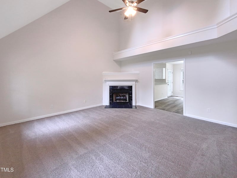 604 Blazing Star Ct, Garner, NC 27529