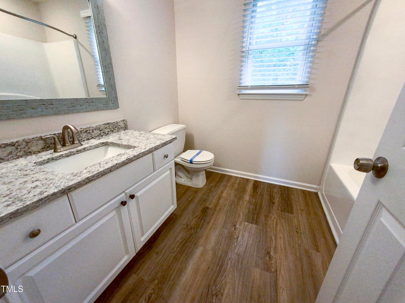 604 Blazing Star Ct, Garner, NC 27529