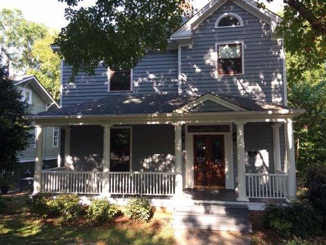 604 N Bloodworth St, Raleigh, NC 27604