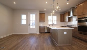 604 Brackenberry Al, Wake Forest, NC 27587